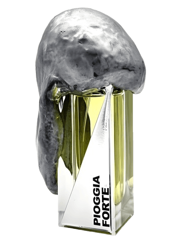 Filippo Sorcinelli Pioggia Forte Extrait de Parfum