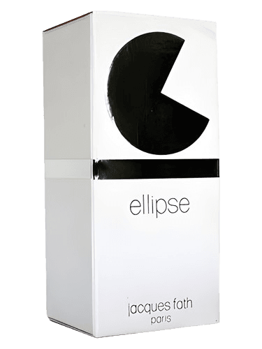 Jacques Fath Ellipse