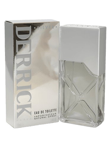Orlane Derrick Silver Limited Edition