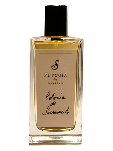 Fueguia 1833 Colonia del Sacramento
