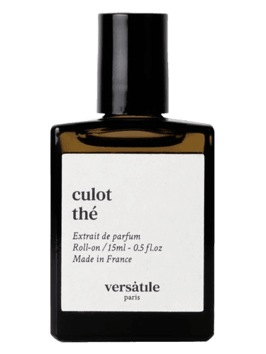 Versatile Paris Culot Thé