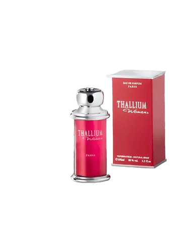 Yves de Sistelle Thallium Women
