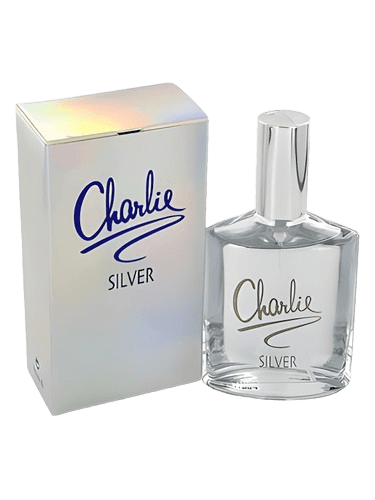 Revlon Charlie Silver