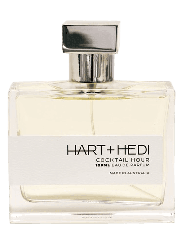 Hart + Hedi COCKTAIL HOUR
