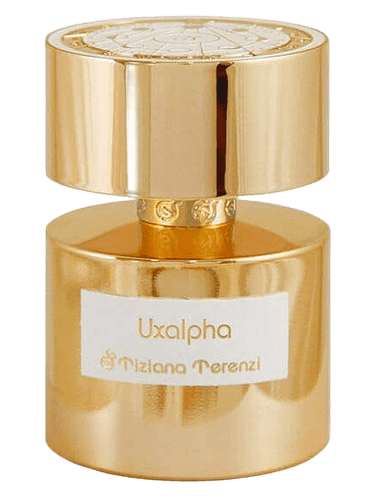 Tiziana Terenzi Uxalpha