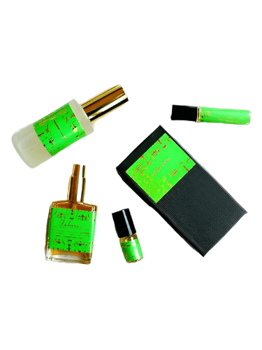 DSH Perfumes White Lilac