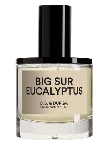 DS&Durga Big Sur Eucalyptus