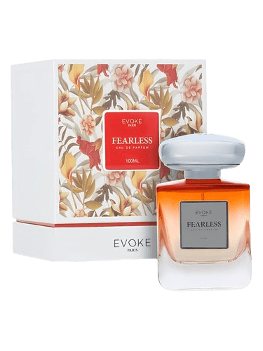 Evoke Paris Fearless