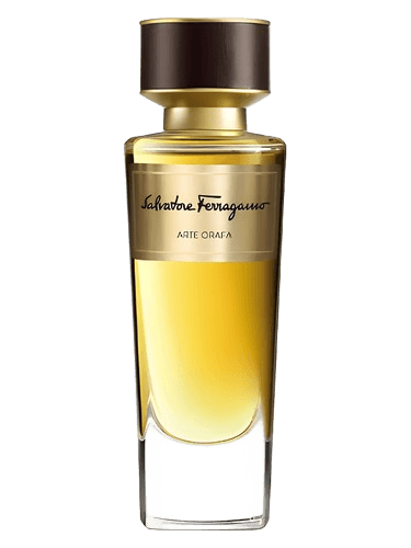 Salvatore Ferragamo Arte Orafa