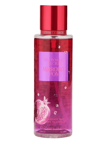 Victoria's Secret Mirrored Pom