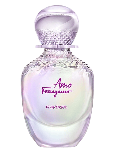 Salvatore Ferragamo Amo Ferragamo Flowerful