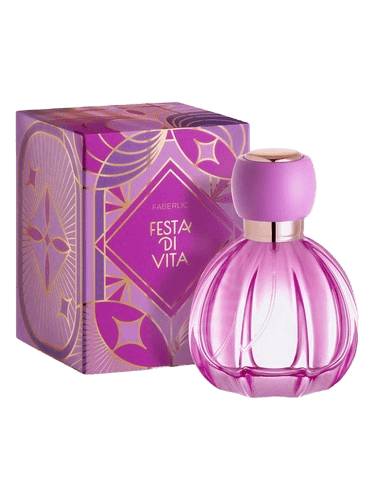 Faberlic Festa di Vita
