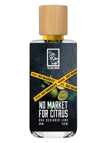 The Dua Brand No Market For Citrus