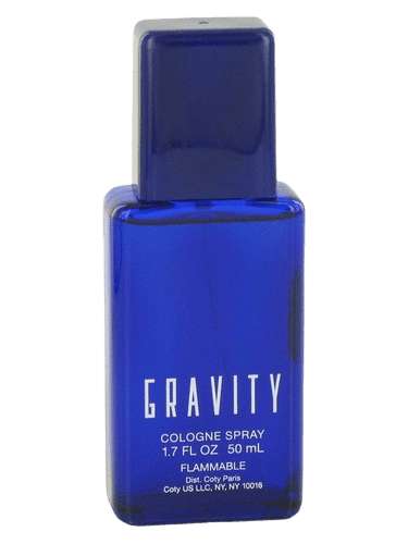 Coty Gravity