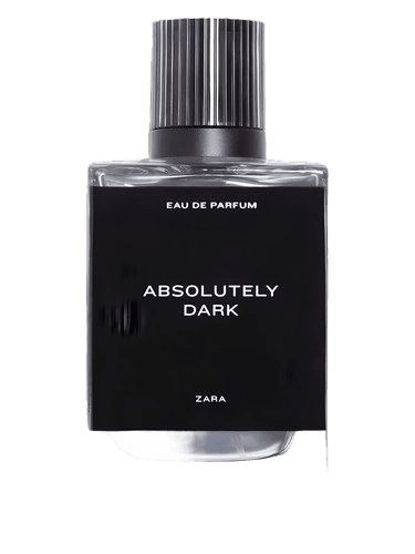 Zara Absolutely Dark