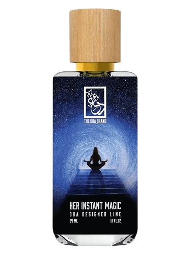 The Dua Brand Her Instant Magic
