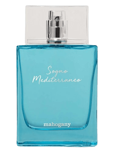 Mahogany Sogno Mediterraneo