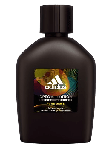 Adidas Pure Game Special Edition