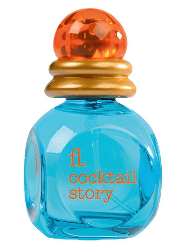 Faberlic Cocktail Story