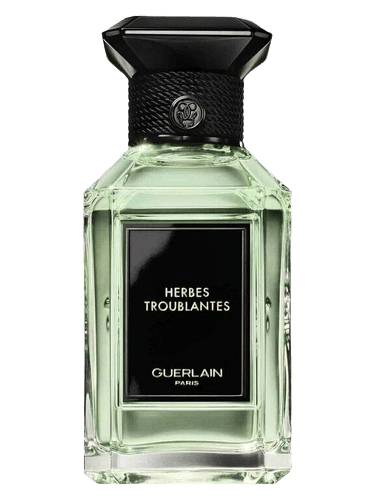 Guerlain Herbes Troublantes