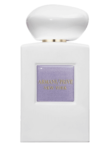 Giorgio Armani New York