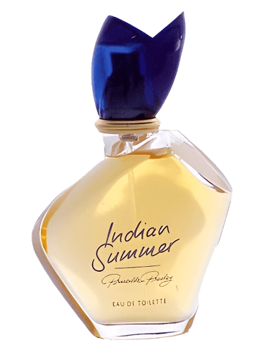 Priscilla Presley Indian Summer