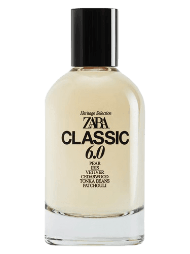 Zara Classics 6.0