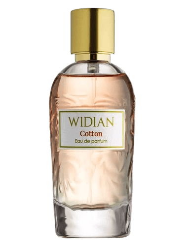 WIDIAN Rose Arabia Cotton