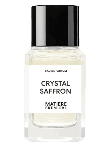 Matiere Premiere Crystal Saffron