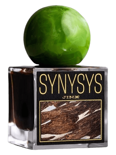 Jinx Smells Synysys