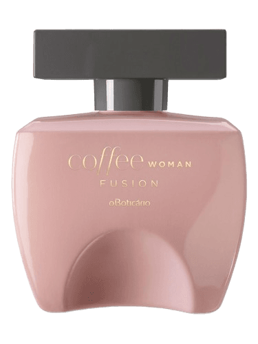O Boticário Coffee Woman Fusion