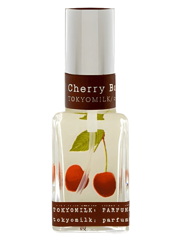 Tokyo Milk Parfumerie Curiosite Cherry Bomb