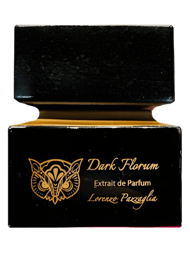Lorenzo Pazzaglia Dark Florum