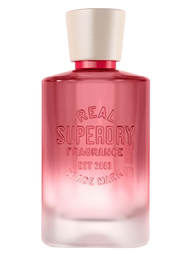 Superdry Real Superdry 01 for Women