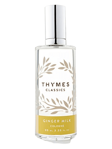Thymes Ginger Milk
