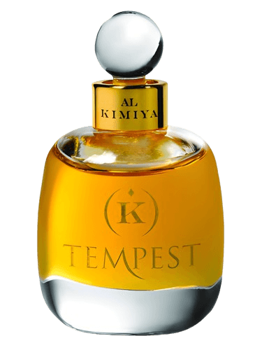 Kemi Blending Magic Tempest