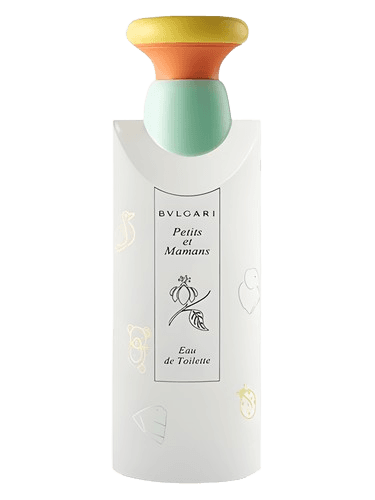 Bvlgari Petits et Mamans