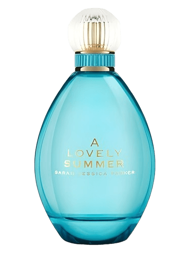 Sarah Jessica Parker A Lovely Summer