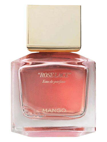Mango Rose Lace