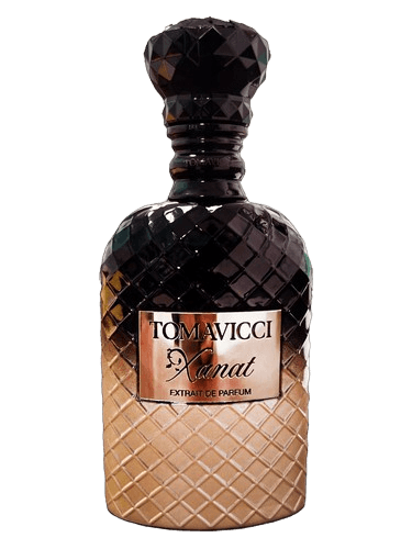 Tomavicci Xanat