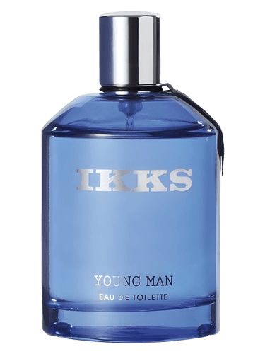 IKKS IKKS Young Man
