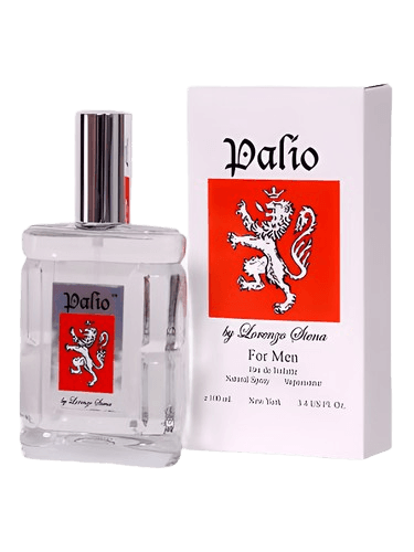Lorenzo Siena Palio