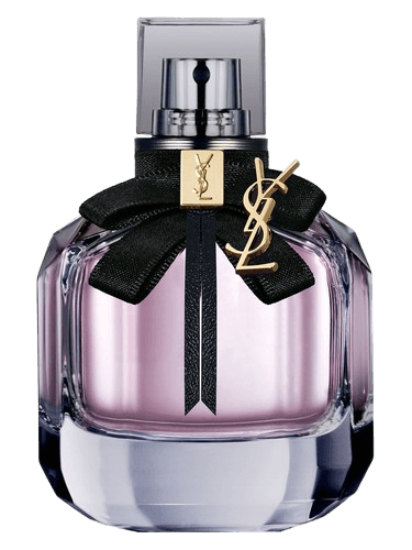 Yves Saint Laurent Mon Paris Gold Attraction Edition