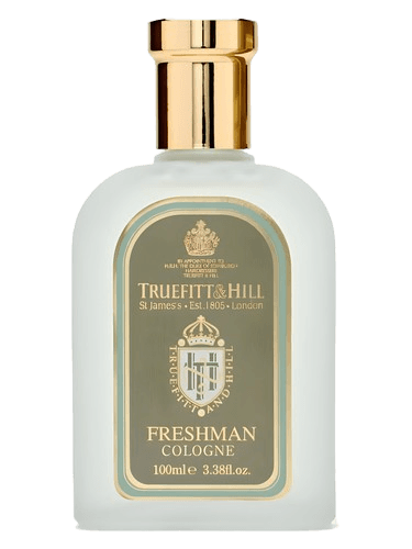 Truefitt & Hill Freshman