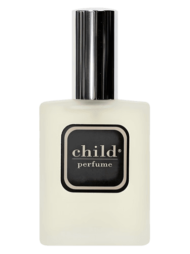 Susan D. Owens Child Perfume