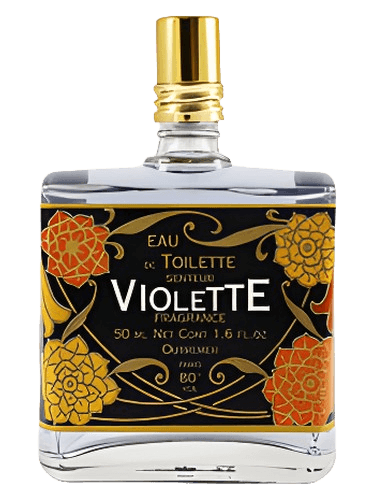 Outremer Violette