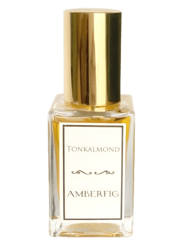 Amberfig Tonkalmond