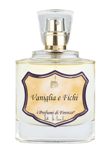 I Profumi di Firenze Vaniglia e Fichi