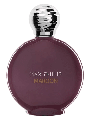 Max Philip Maroon