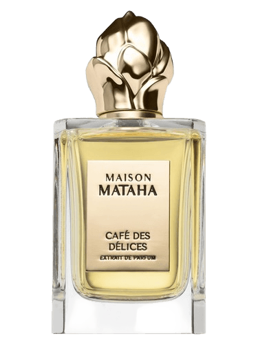 Maison Mataha Café des Délices